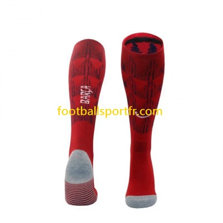 FC Barcelone Domicile Chaussettes 2023-2024